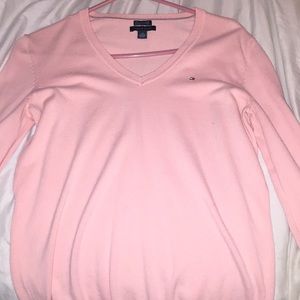 Tommy sweater